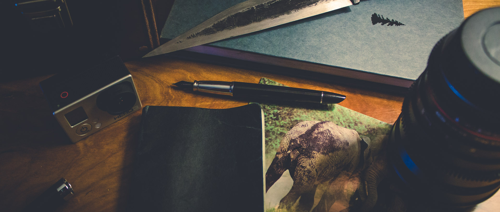 Slider Background
