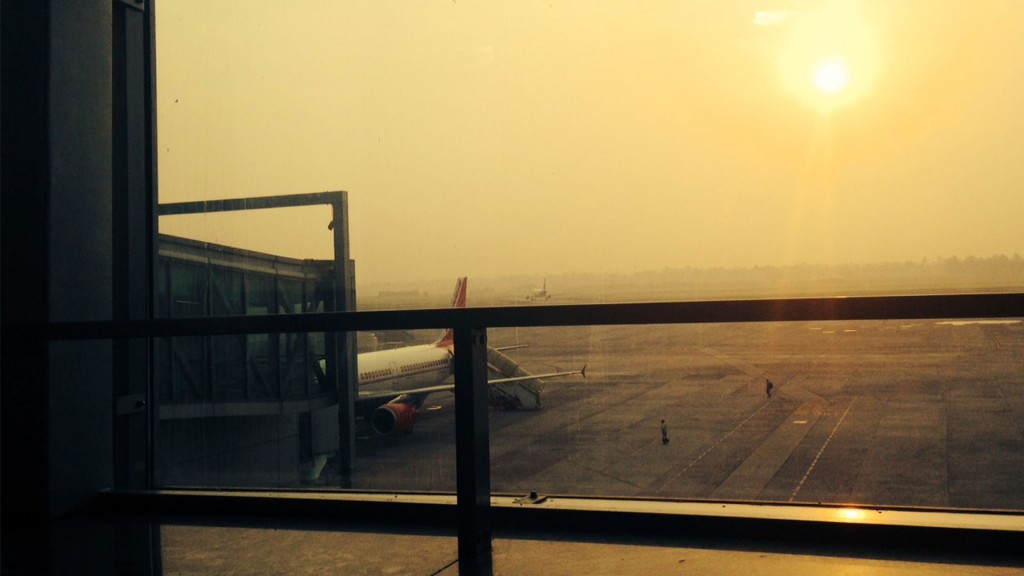 plane